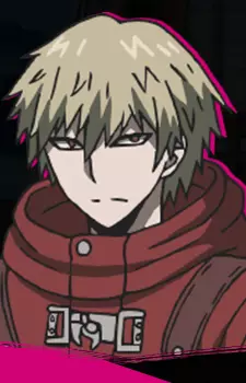 Izayoi, Sounosuke