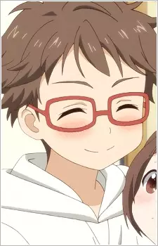 Tanahashi, Yuuya