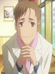 Aisaka, Rikurou