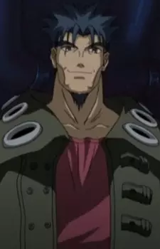 Captain