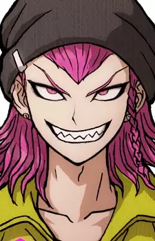 Souda, Kazuichi