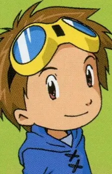 Matsuda, Takato