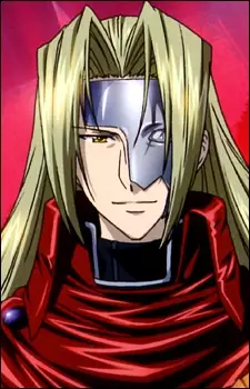 Rhodes, Bernhardt
