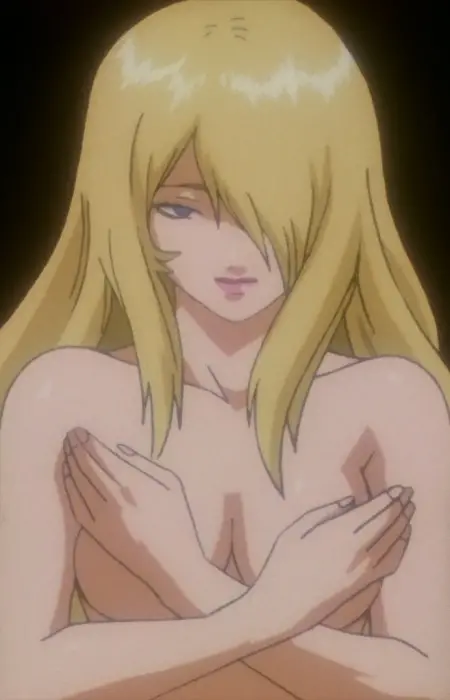 Female Apostle