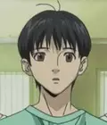Kanemoto, Kouji