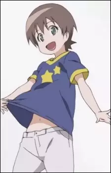Hirakawa, Natsumi