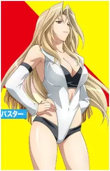 Toujou, Mariko
