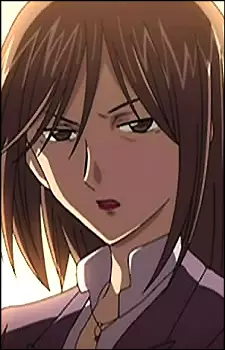 Karino, Sumire