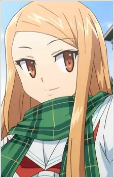 Takahashi, Sayo