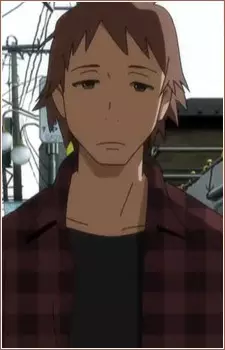 Midorikawa, Gouta