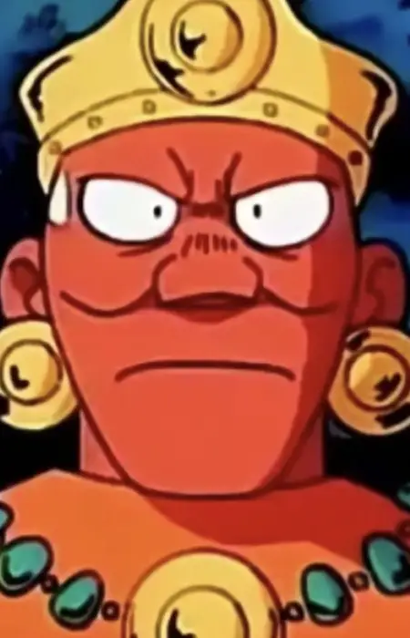 Dinka, Inka