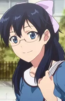 Sajiou, Neneko