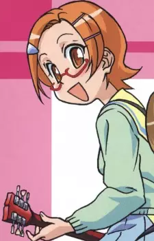 Uehara, Miyako