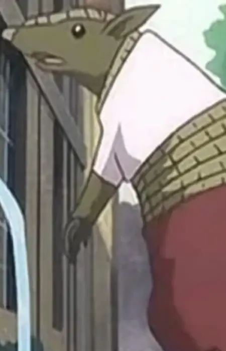 Arumanirou