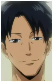 Daimon, Akira