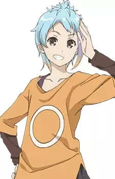 Ena, Setsuna