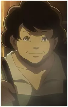 Bozado, Mother