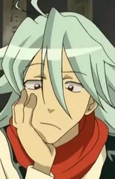 Sousou, Moutoku