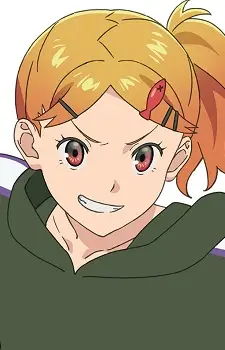 Murayama, Akari
