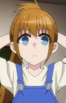 Hocchi, Aki