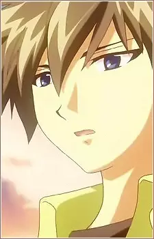 Takamori, Kazuya