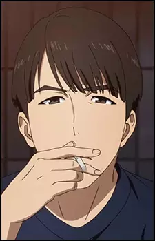 Endou, Ryousuke