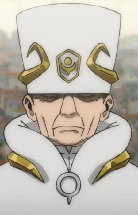 Judge