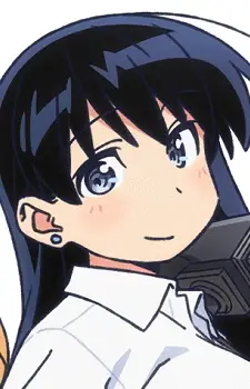 Arato, Nagi