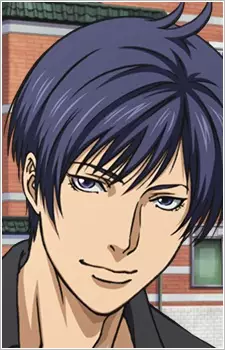 Kazami, Kakeru