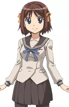 Maiharu, Hiromi