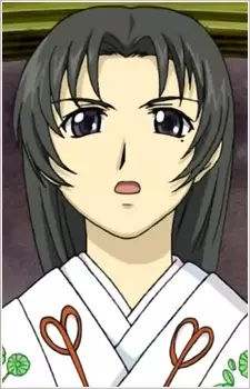 Hieda, Kurako