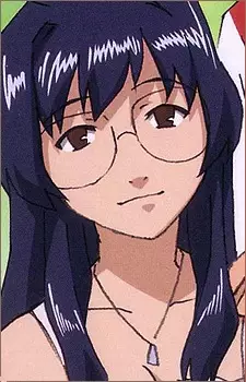 Oribe, Tsubaki