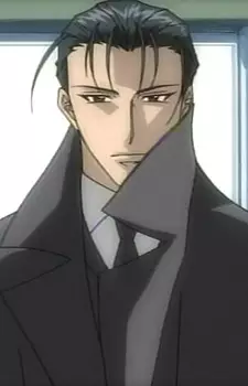 Kagami, Kyoshiro