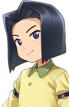 Karakuchi, Kouji