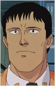 Yamazaki, Hiromi