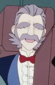 Sangross, Colonel