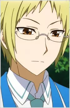 Kawahara, Ataru