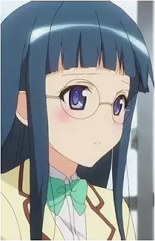 Fujisaki, Aya