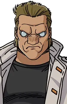 Batou