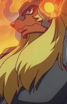 Flaremon