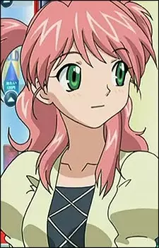 Sasaki, Yurika
