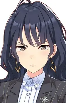 Kashimoto, Riko