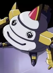Damemon