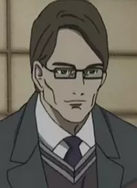 Kirihara, Kazuhiro