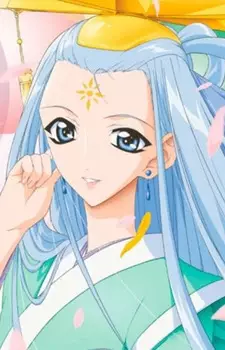 Tenshi