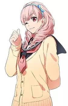 Onigashima, Hikaru