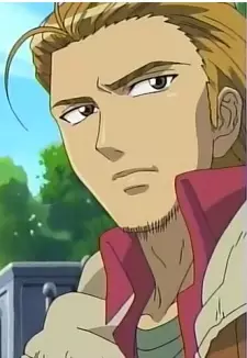 Nitta, Kazuya