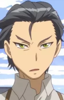 Satomi, Yoshiaki
