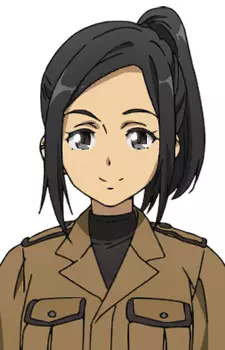 Taniya, Kaie