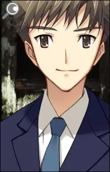 Suwa, Mamoru